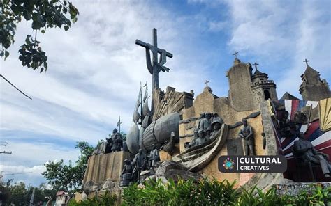 heritage of cebu monument|Heritage of Cebu Monument: An Iconic Glimpse of History.